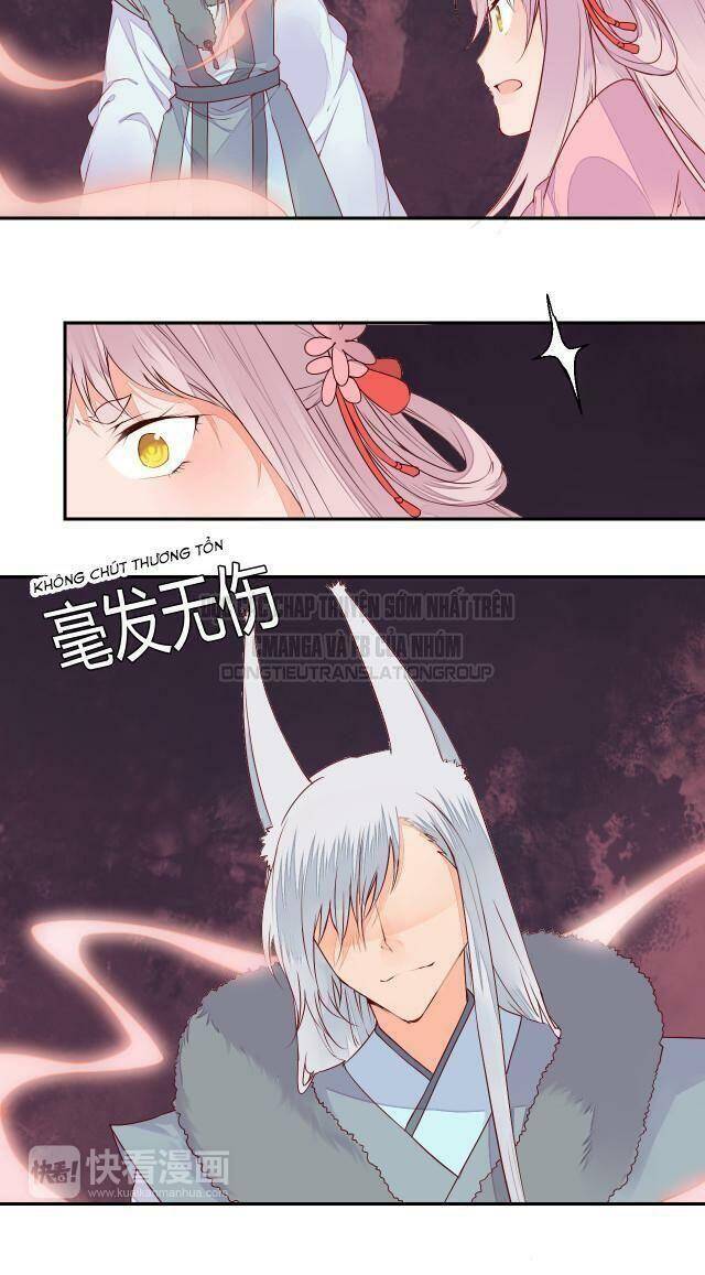 Đốt Đào Hoa Chapter 51 - 3