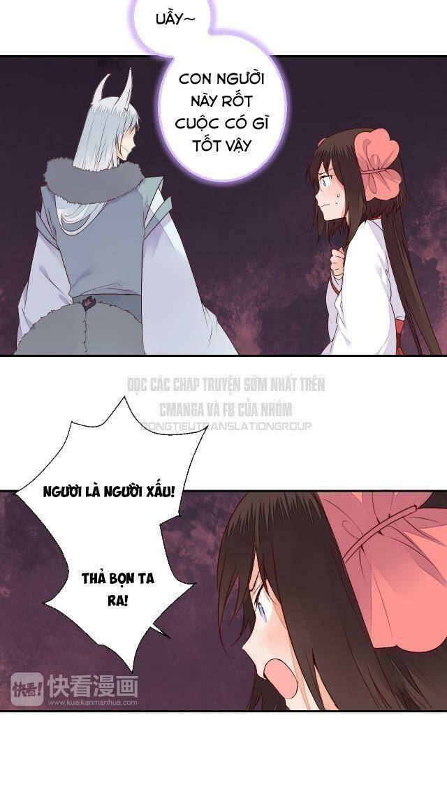 Đốt Đào Hoa Chapter 51 - 5
