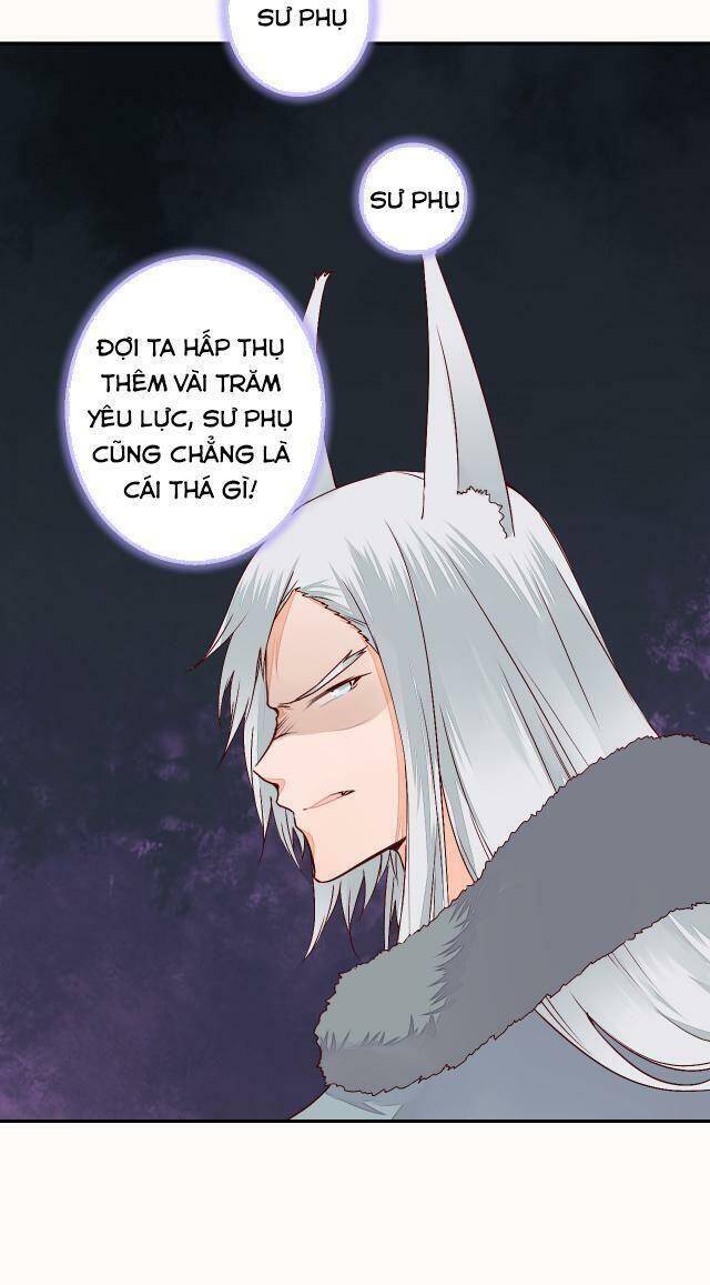 Đốt Đào Hoa Chapter 51 - 7