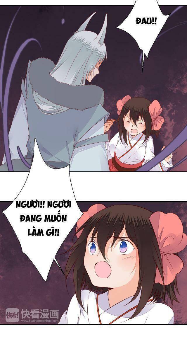 Đốt Đào Hoa Chapter 51 - 9