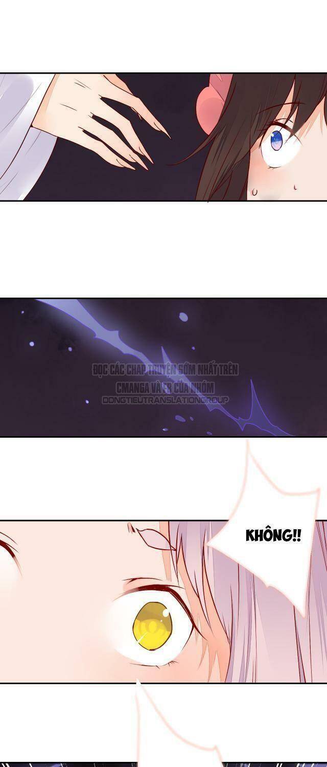 Đốt Đào Hoa Chapter 51 - 10
