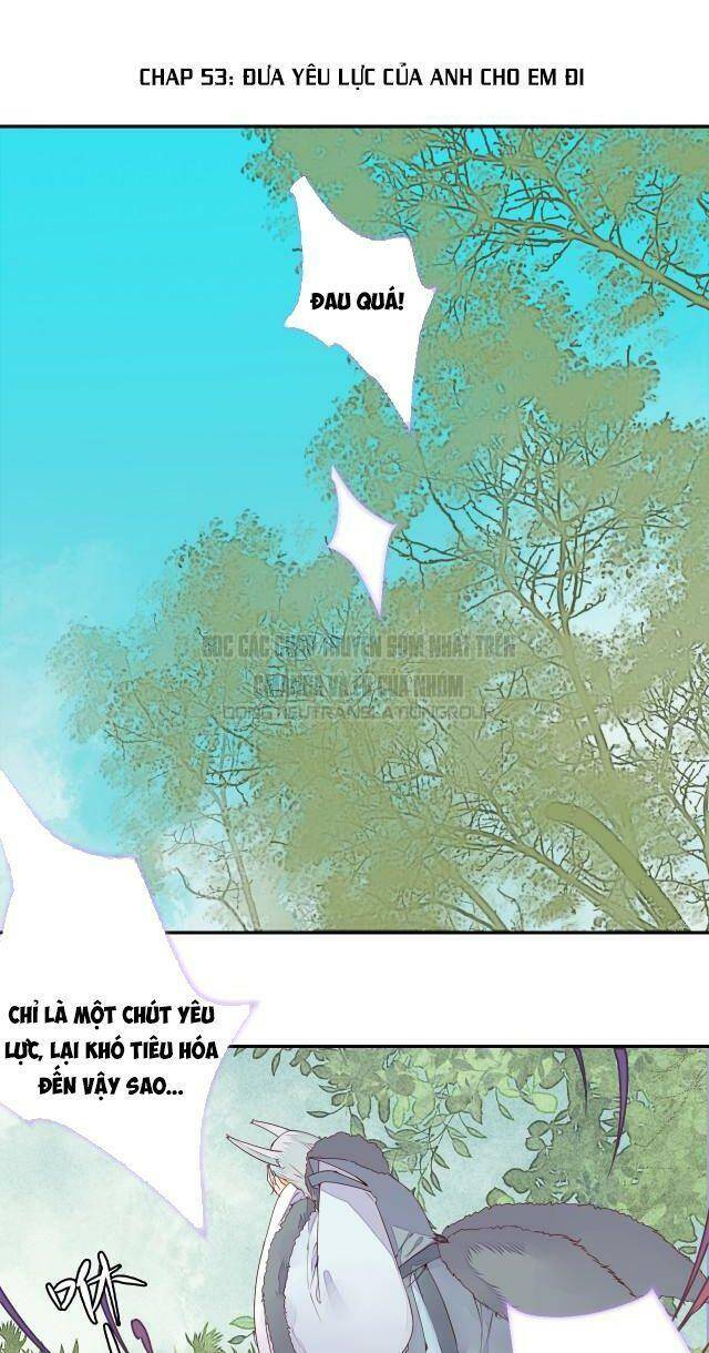 Đốt Đào Hoa Chapter 53 - 2