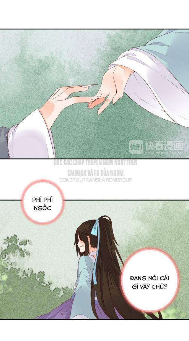 Đốt Đào Hoa Chapter 53 - 11