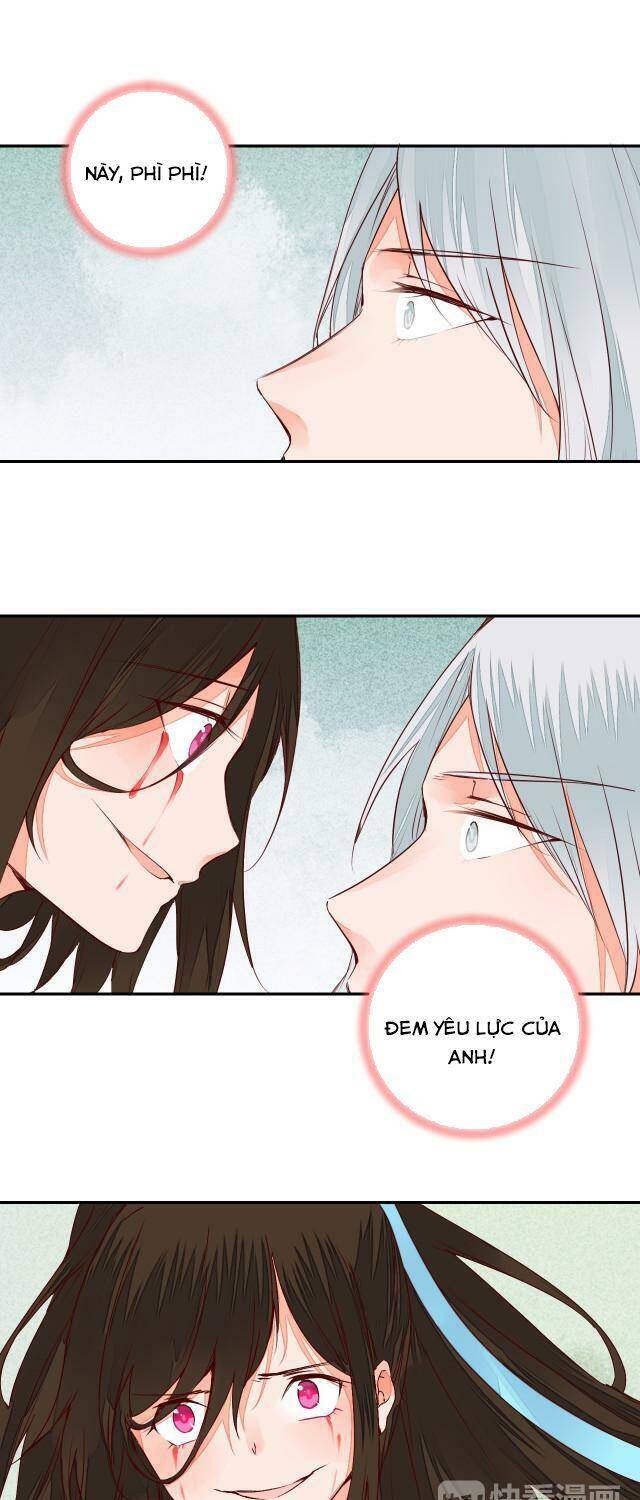 Đốt Đào Hoa Chapter 53 - 12