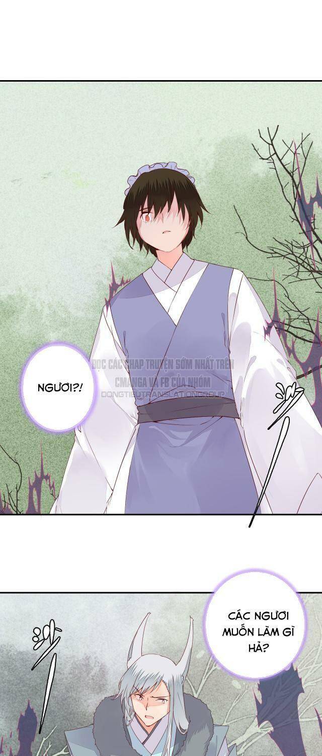 Đốt Đào Hoa Chapter 53 - 4