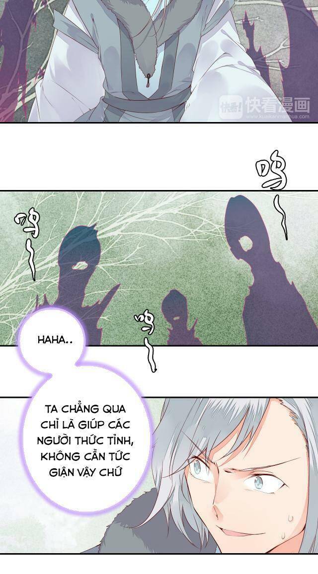 Đốt Đào Hoa Chapter 53 - 5