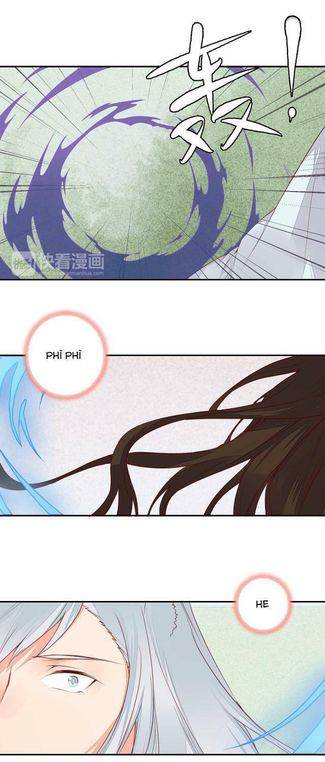 Đốt Đào Hoa Chapter 53 - 8