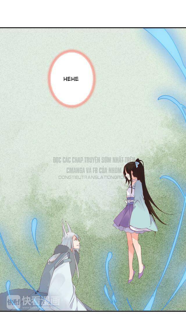 Đốt Đào Hoa Chapter 53 - 9
