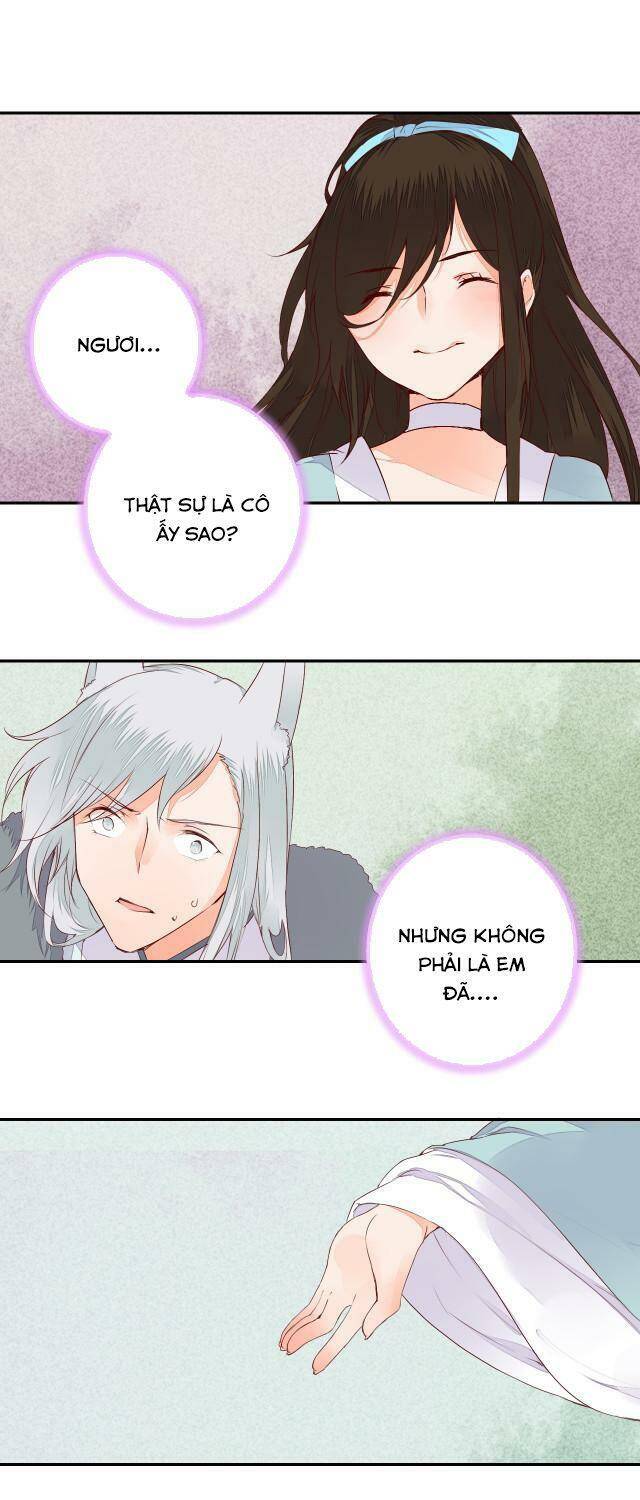 Đốt Đào Hoa Chapter 53 - 10