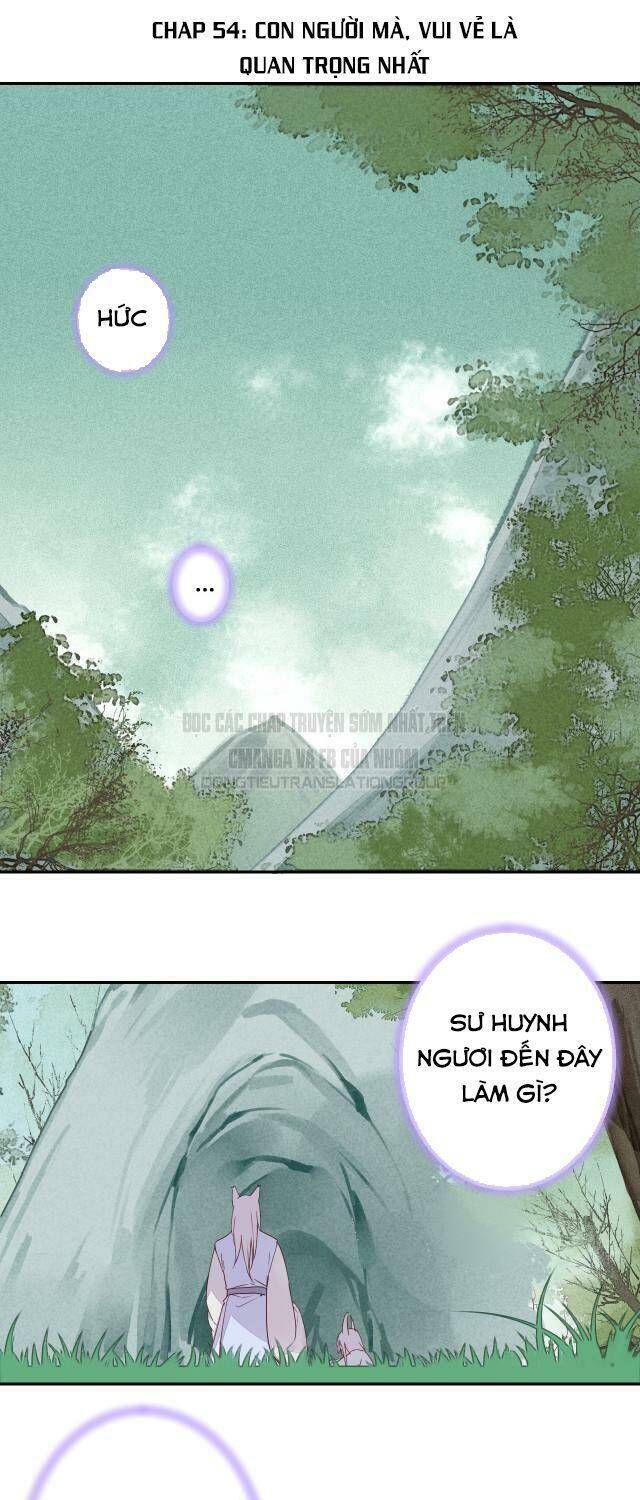Đốt Đào Hoa Chapter 54 - 2