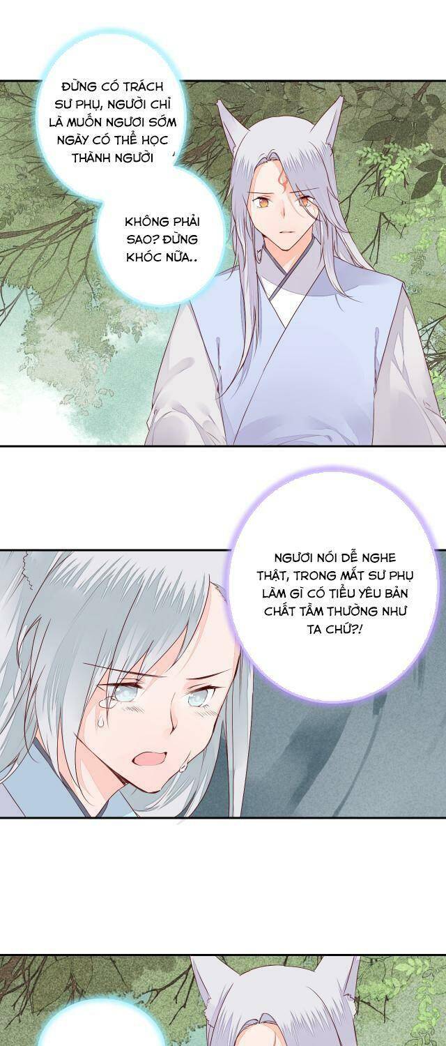 Đốt Đào Hoa Chapter 54 - 4