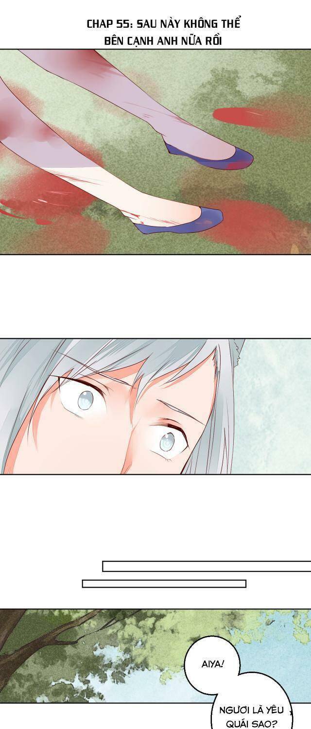Đốt Đào Hoa Chapter 55 - 2