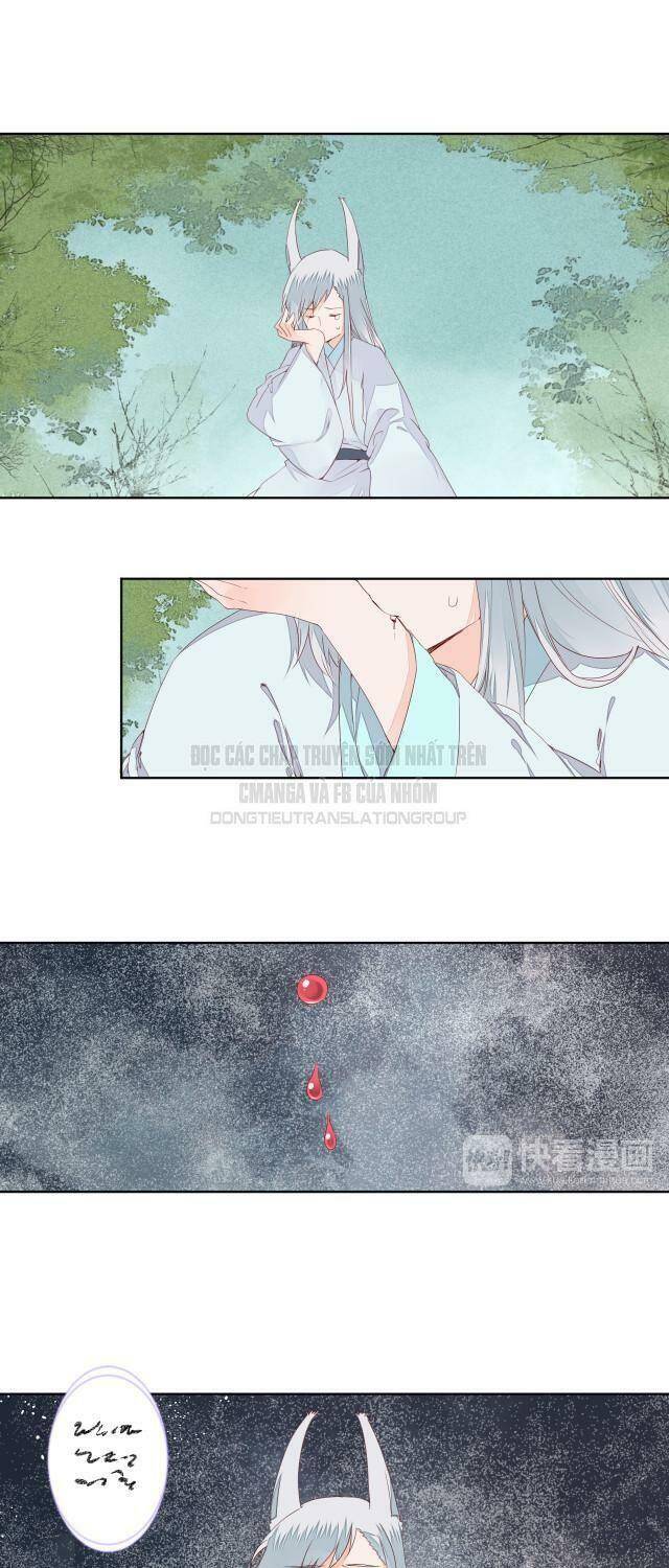 Đốt Đào Hoa Chapter 55 - 8