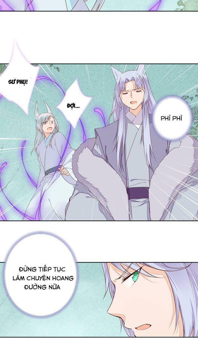 Đốt Đào Hoa Chapter 57 - 7