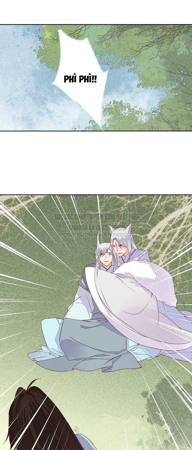 Đốt Đào Hoa Chapter 58 - 8