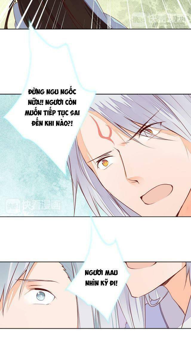 Đốt Đào Hoa Chapter 58 - 9