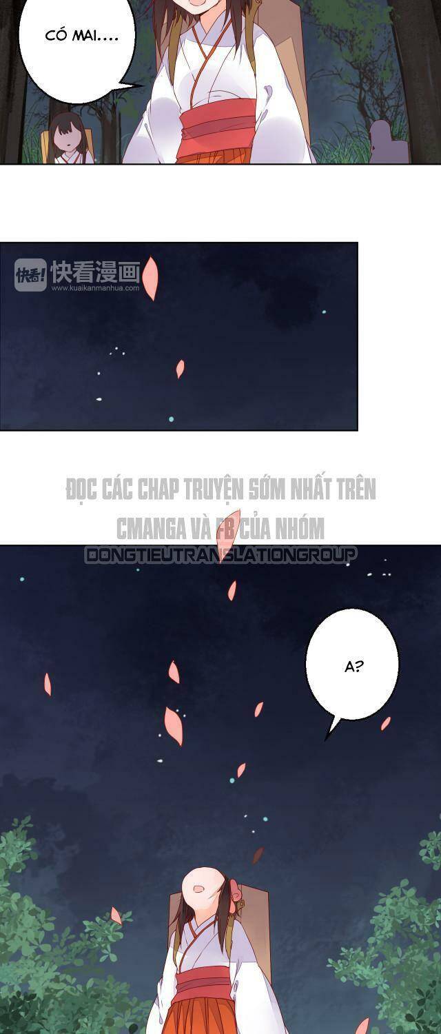 Đốt Đào Hoa Chapter 67 - 12