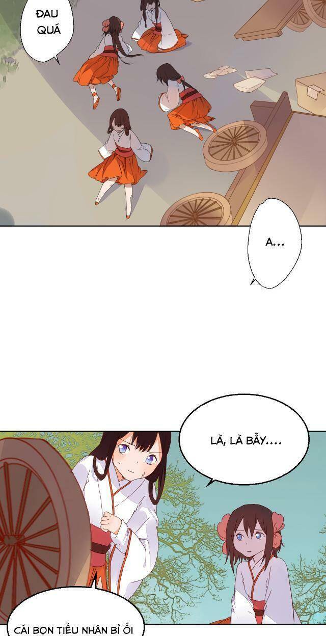 Đốt Đào Hoa Chapter 67 - 6