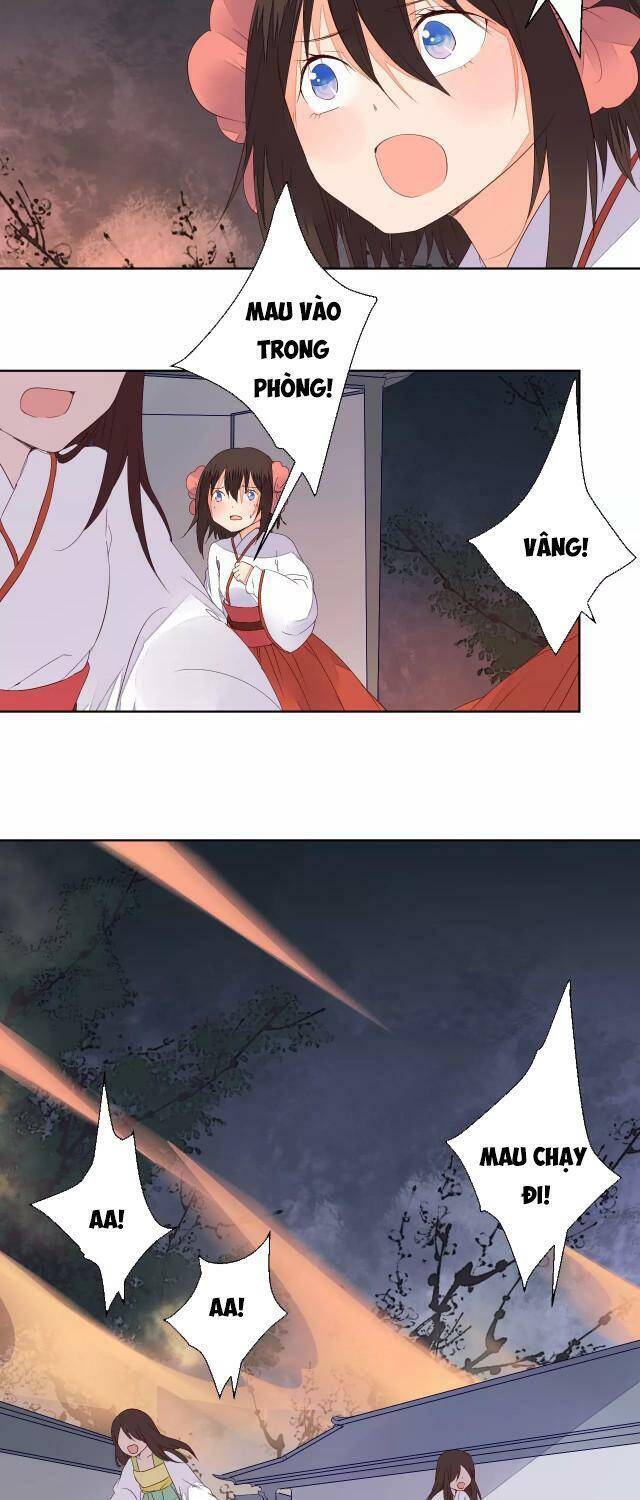 Đốt Đào Hoa Chapter 69 - 10
