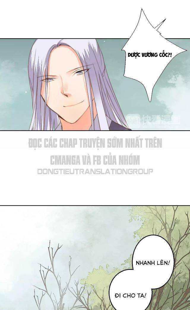 Đốt Đào Hoa Chapter 74 - 12