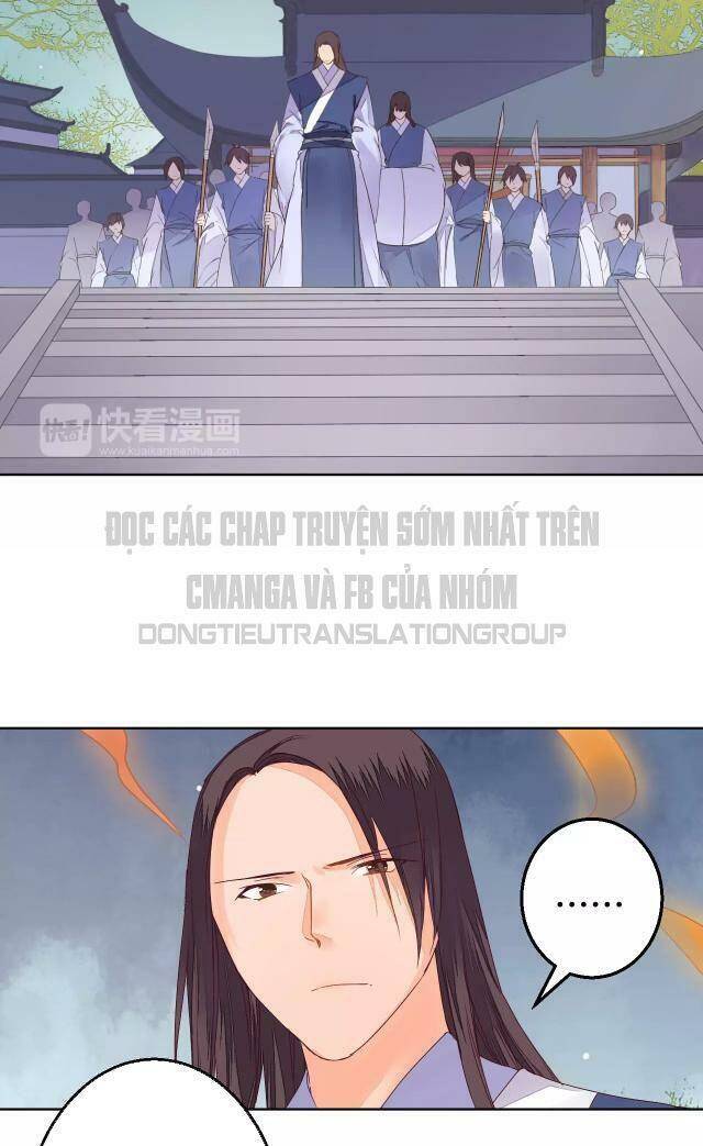 Đốt Đào Hoa Chapter 74 - 4