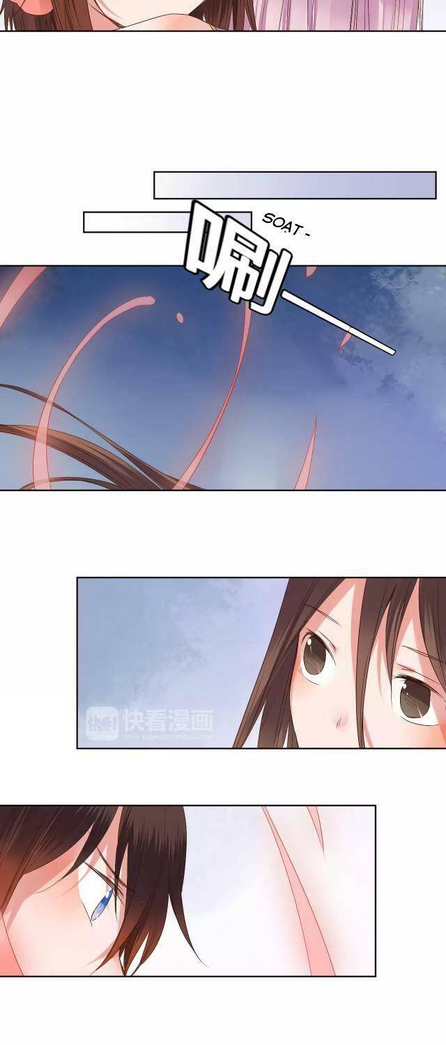 Đốt Đào Hoa Chapter 77 - 15