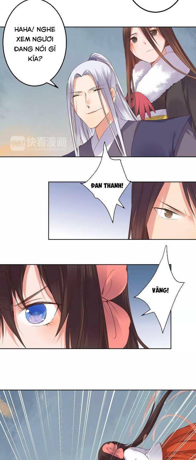 Đốt Đào Hoa Chapter 77 - 6