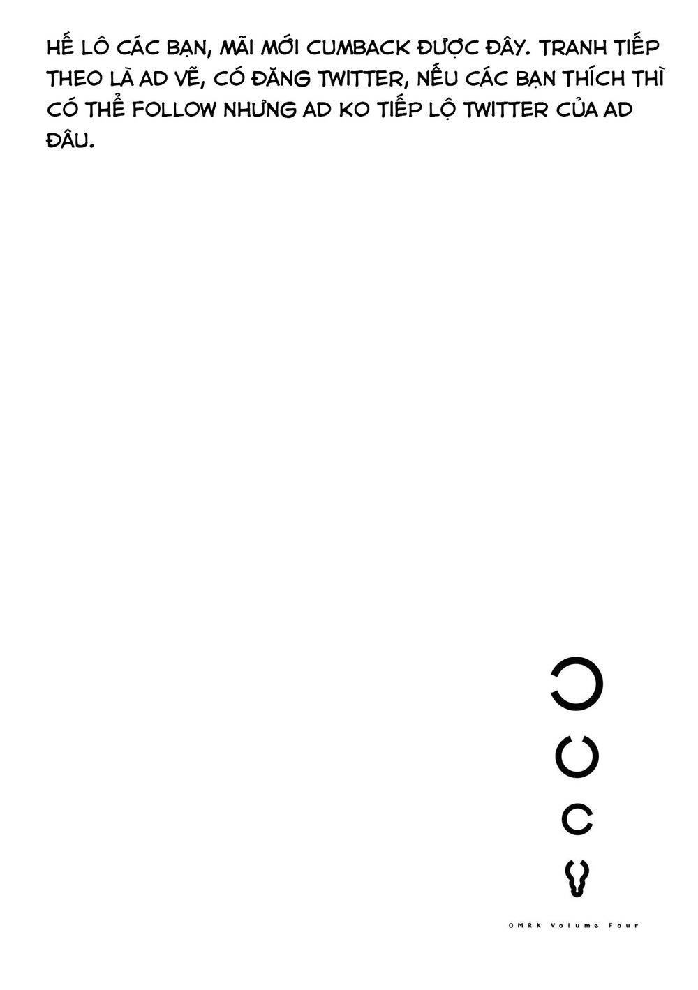 Oomuroke Chapter 58 - 10