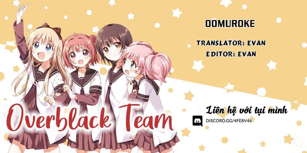 Oomuroke Chapter 66 - 22