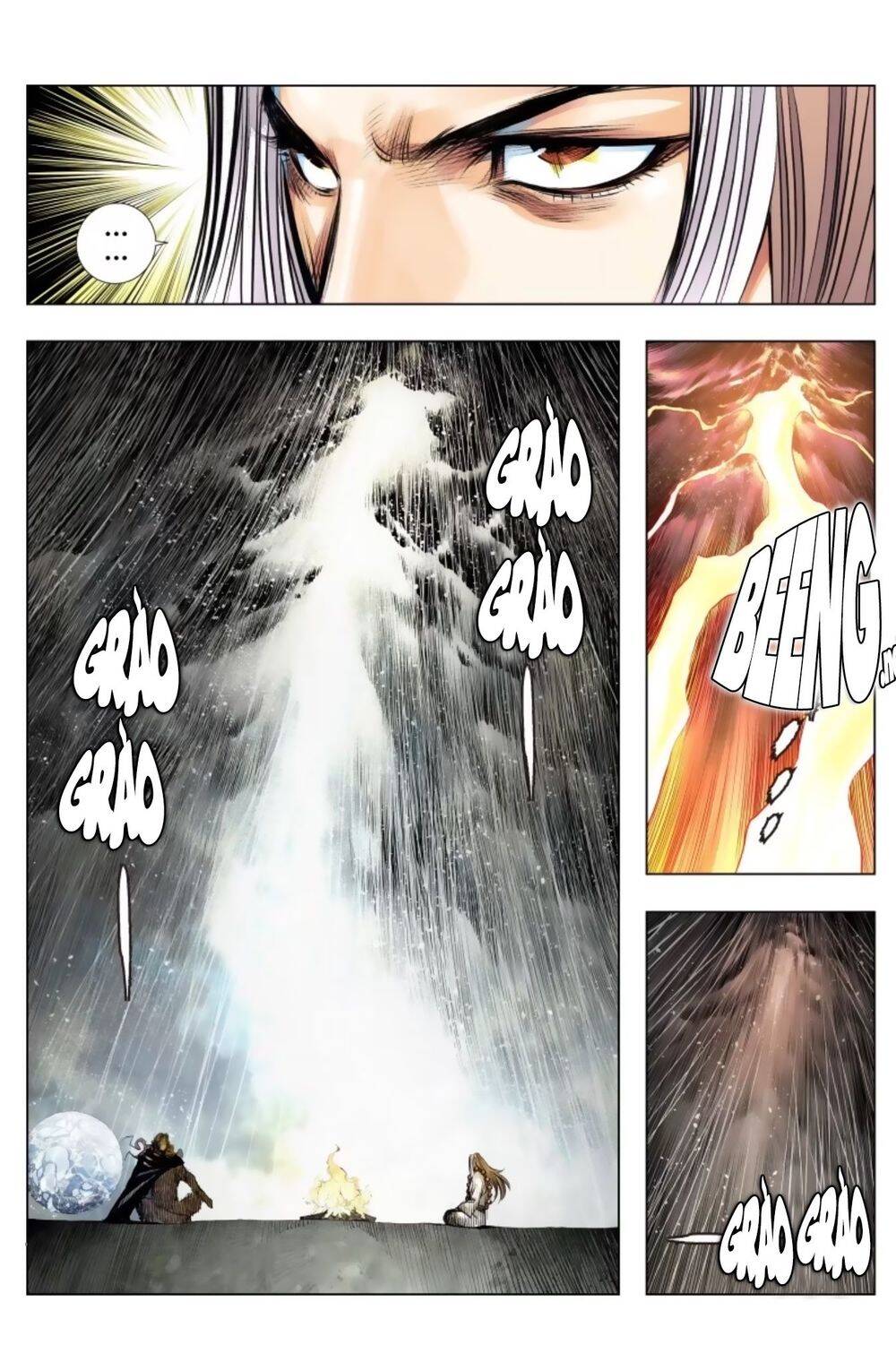 Tây Du Chapter 243 - 20