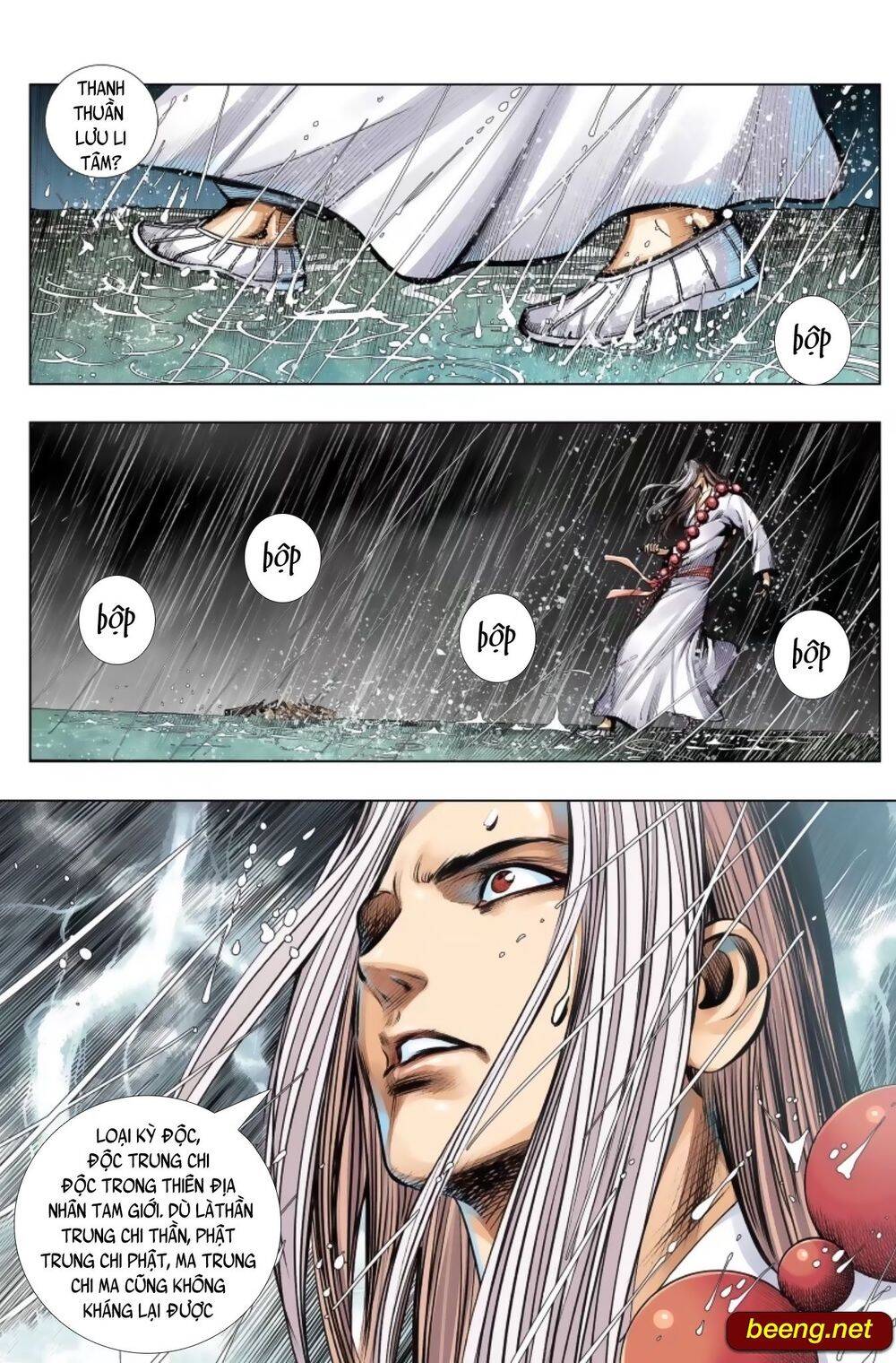 Tây Du Chapter 245 - 20