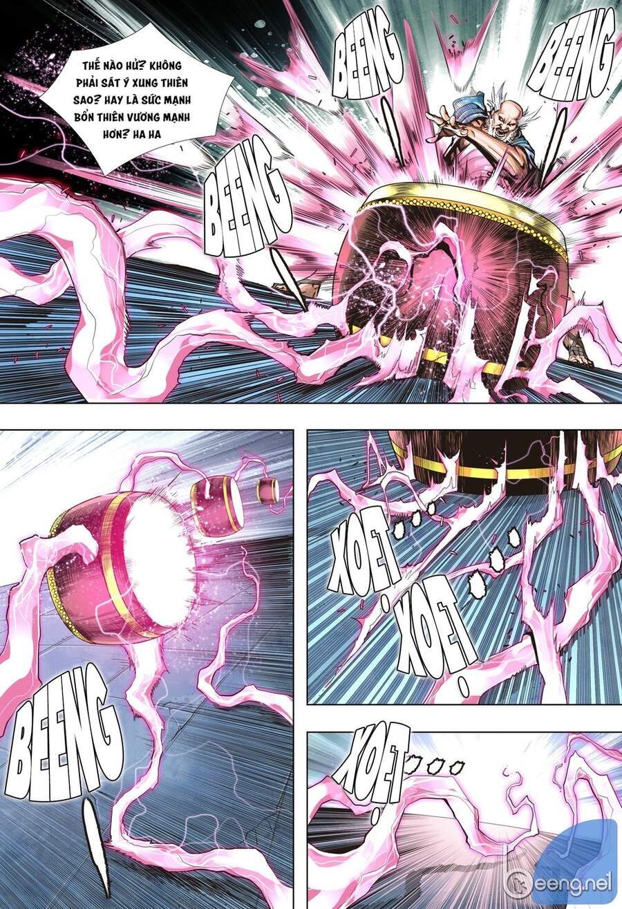 Tây Du Chapter 188 - 13