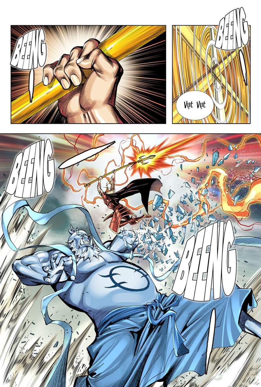 Tây Du Chapter 188 - 20