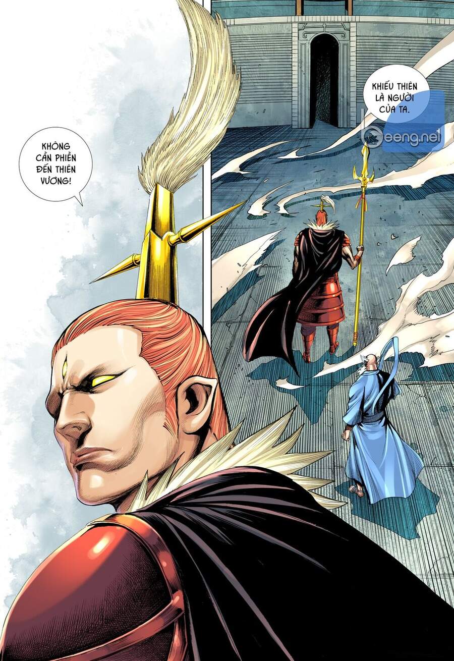 Tây Du Chapter 188 - 24