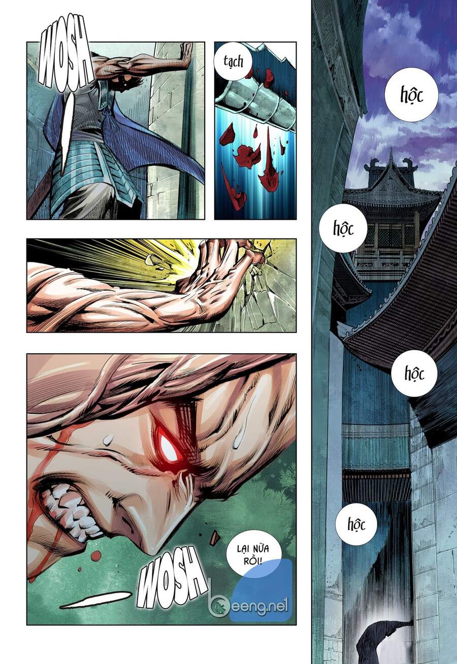 Tây Du Chapter 188 - 25