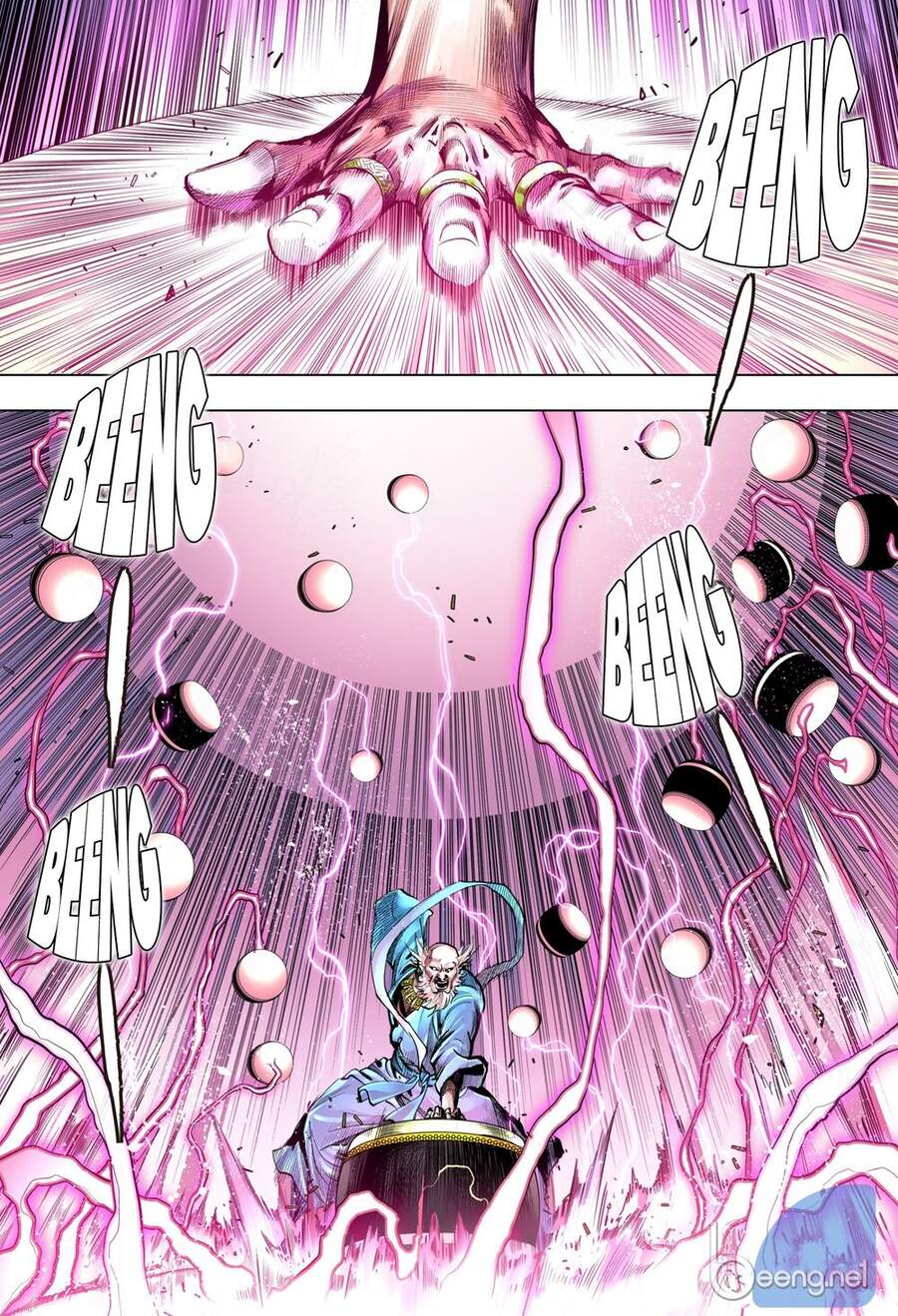 Tây Du Chapter 188 - 5