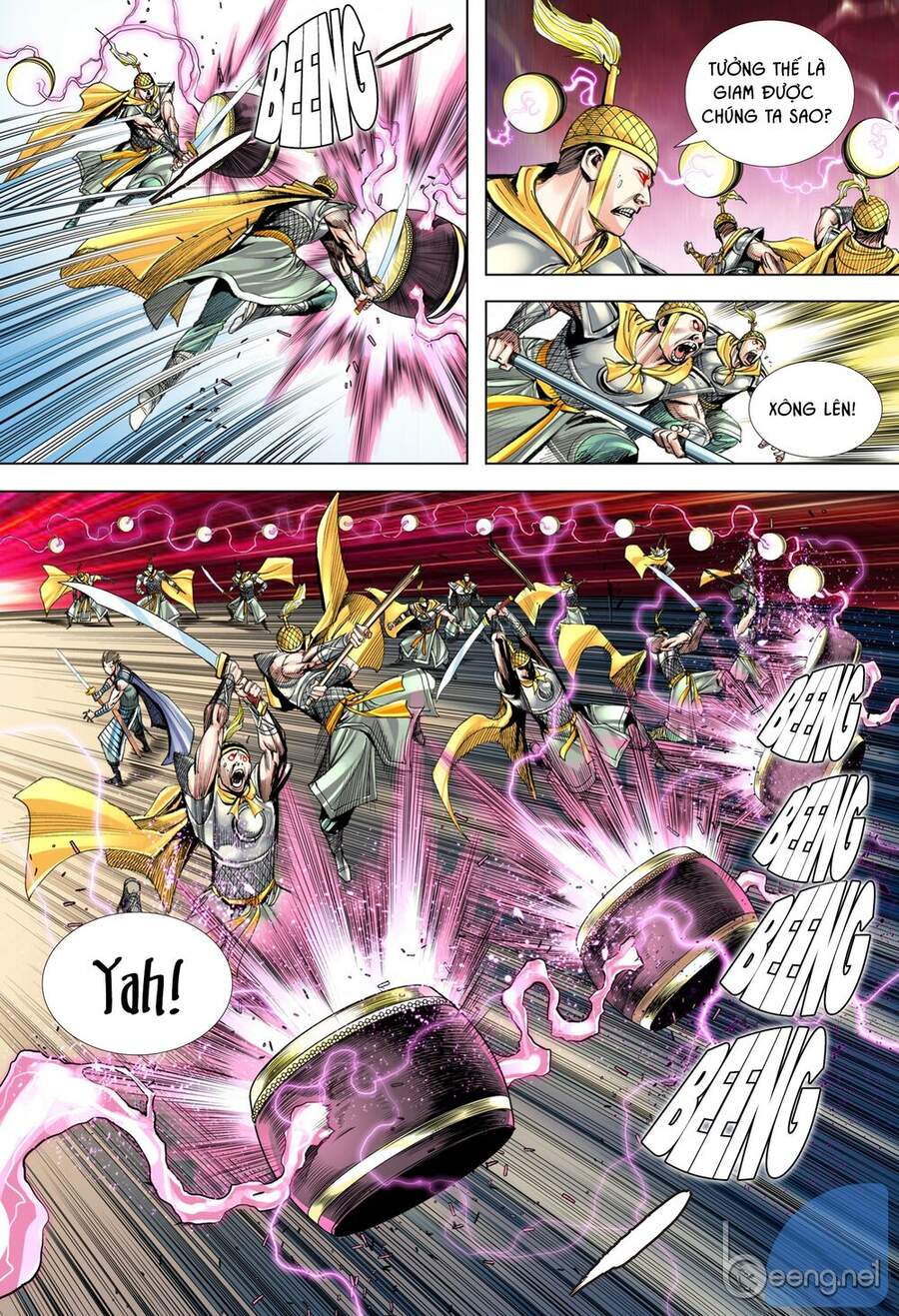 Tây Du Chapter 188 - 7