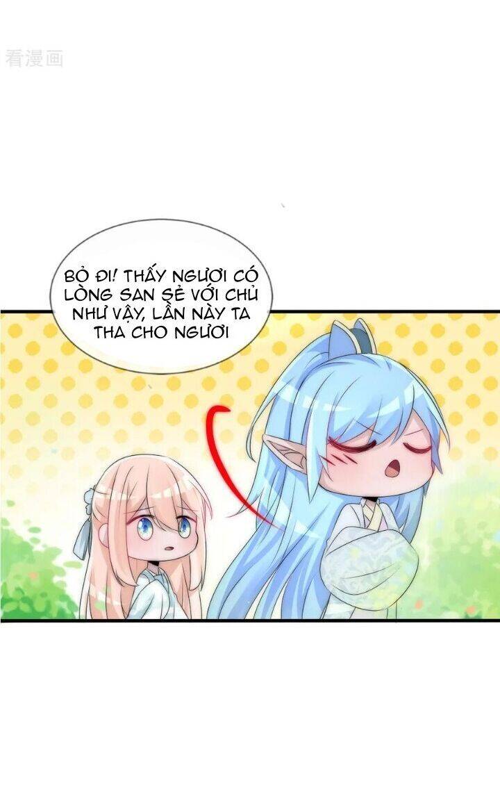 Kế Hoạch Sủng Ái Của Tiểu Công Chúa Chapter 74 - 7
