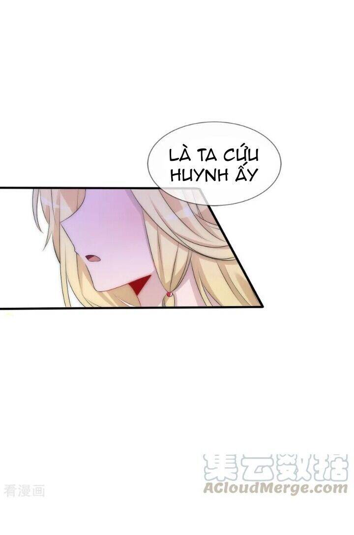 Kế Hoạch Sủng Ái Của Tiểu Công Chúa Chapter 75 - 10