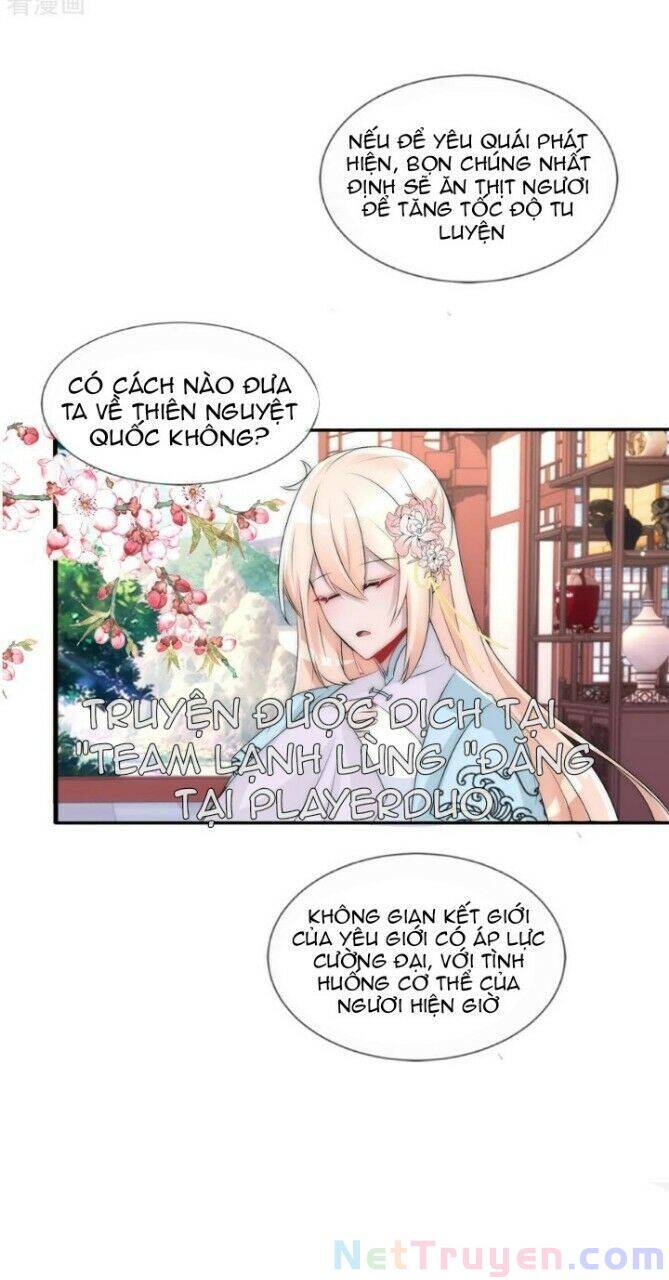 Kế Hoạch Sủng Ái Của Tiểu Công Chúa Chapter 78 - 15