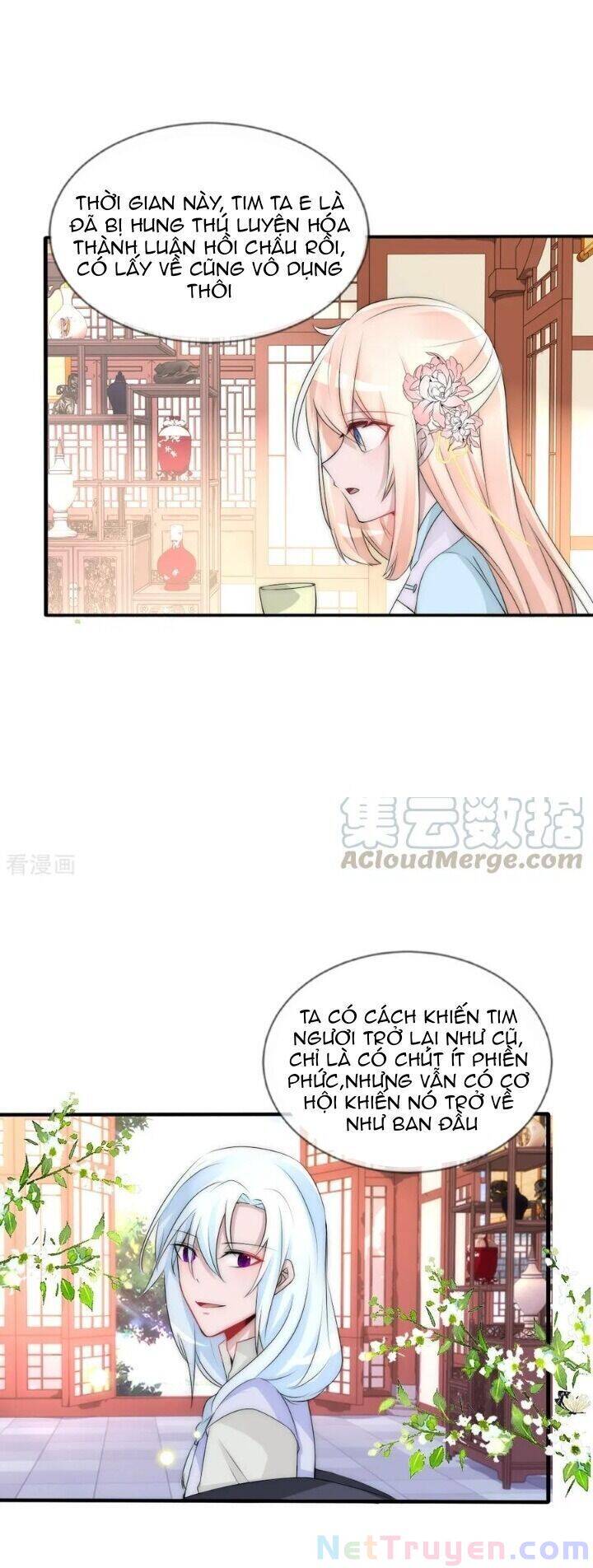 Kế Hoạch Sủng Ái Của Tiểu Công Chúa Chapter 78 - 17