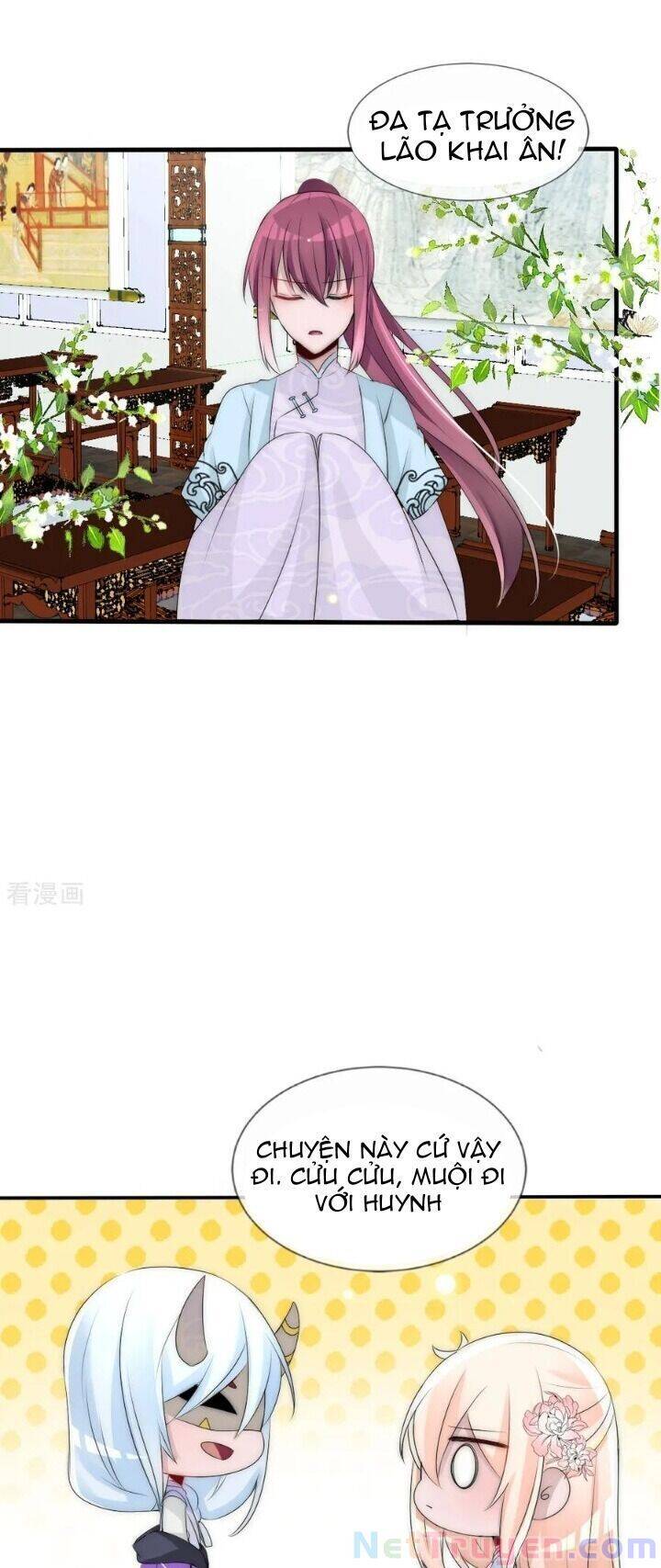 Kế Hoạch Sủng Ái Của Tiểu Công Chúa Chapter 78 - 6