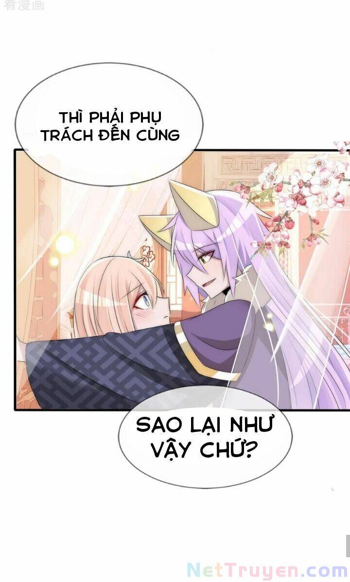 Kế Hoạch Sủng Ái Của Tiểu Công Chúa Chapter 61 - 28