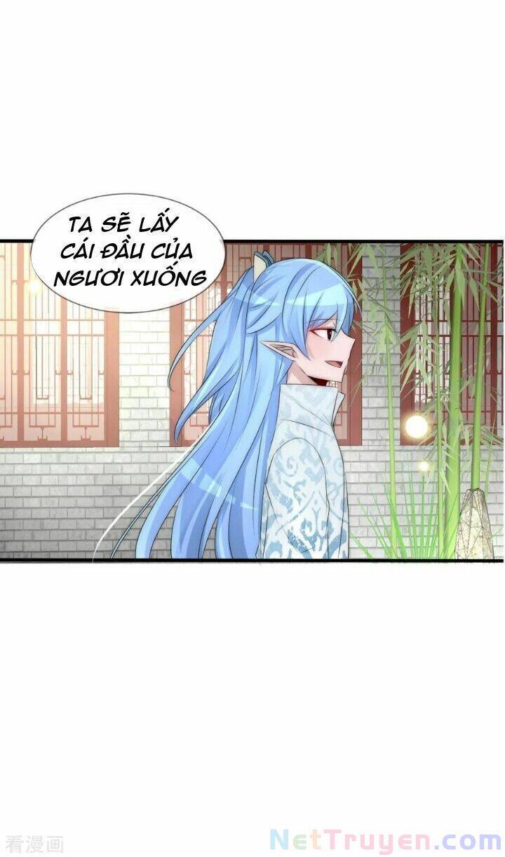 Kế Hoạch Sủng Ái Của Tiểu Công Chúa Chapter 67 - 12