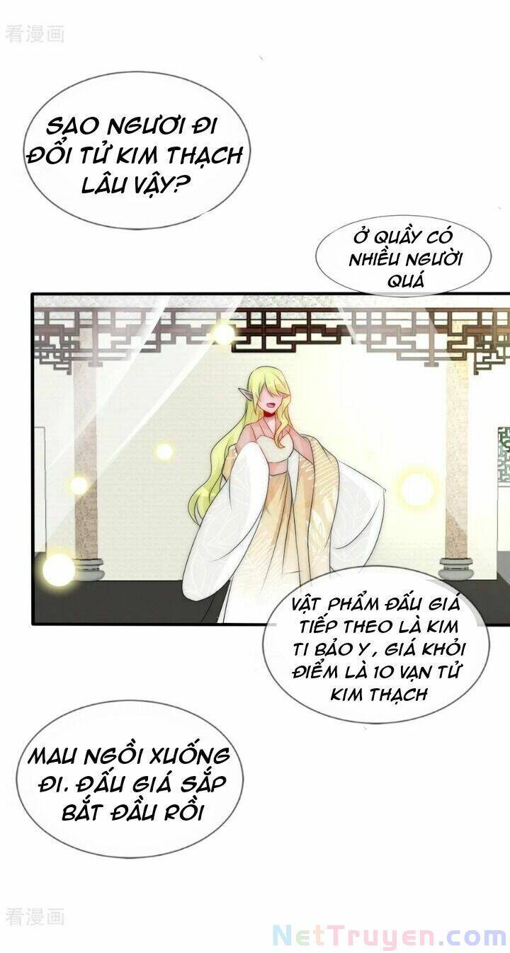 Kế Hoạch Sủng Ái Của Tiểu Công Chúa Chapter 68 - 28