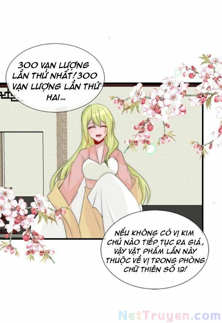 Kế Hoạch Sủng Ái Của Tiểu Công Chúa Chapter 69 - 14