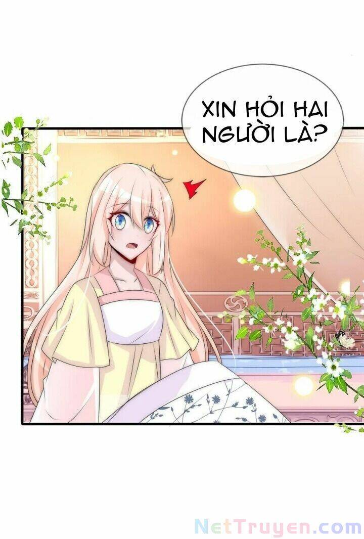 Kế Hoạch Sủng Ái Của Tiểu Công Chúa Chapter 70 - 20