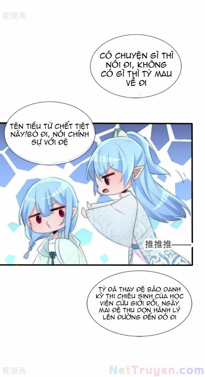 Kế Hoạch Sủng Ái Của Tiểu Công Chúa Chapter 70 - 25