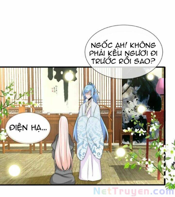 Kế Hoạch Sủng Ái Của Tiểu Công Chúa Chapter 72 - 17