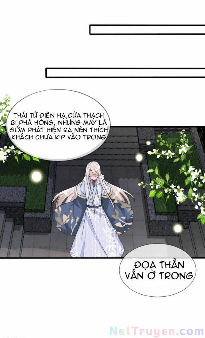 Kế Hoạch Sủng Ái Của Tiểu Công Chúa Chapter 72 - 19